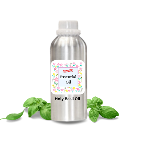 Holy Basil Oil