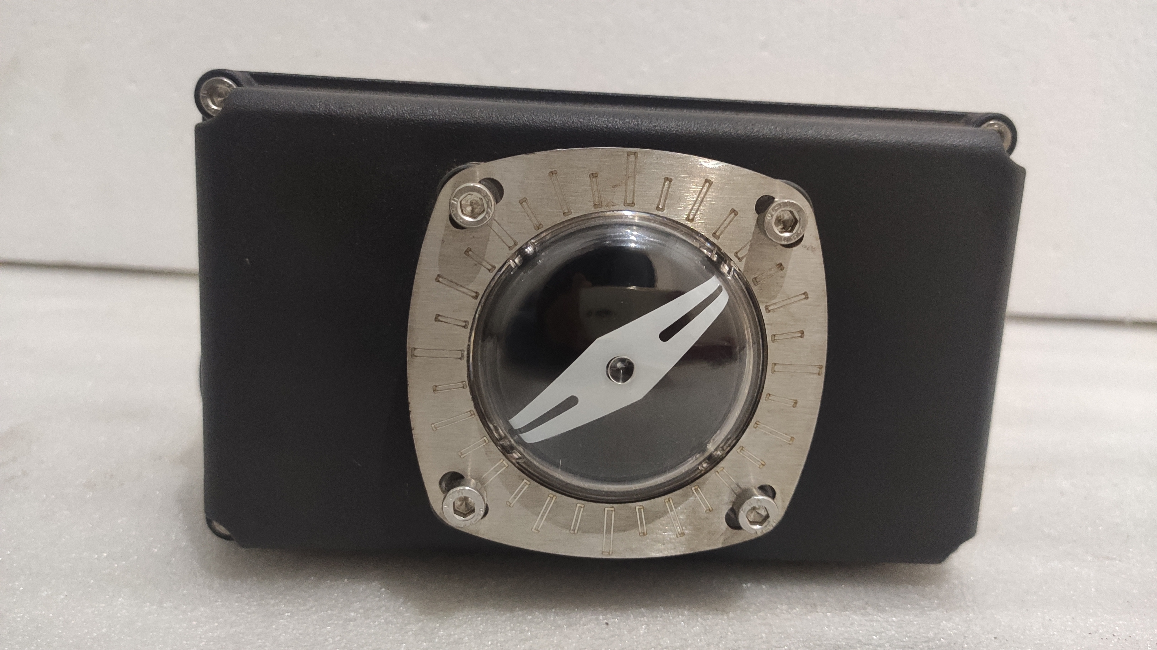Electro Pneumatic Valve Positioner