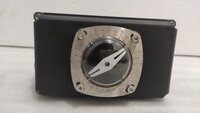 Electro Pneumatic Valve Positioner