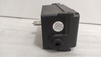 Electro Pneumatic Valve Positioner