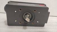 Electro Pneumatic Valve Positioner