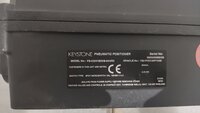 Electro Pneumatic Valve Positioner