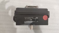 Electro Pneumatic Valve Positioner