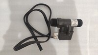 KIM HOTSTART TFT10-1NPT THERMOSTAT SWITCH