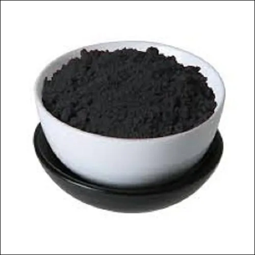 Lake Black PN - Fine Powder Colorant | Black Color, Room Temperature Storage, Versatile Usage