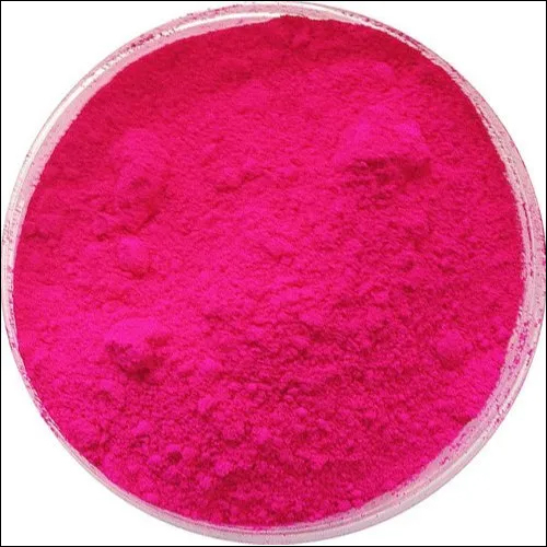 Powder Pink Lake Color