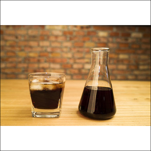 Black Caramel Color Liquid