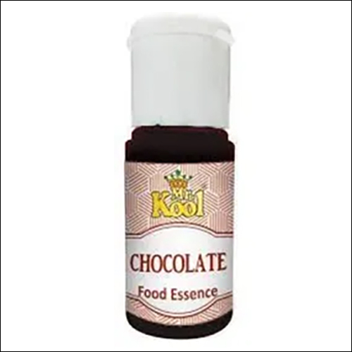 Brown Food Flavouring Essence