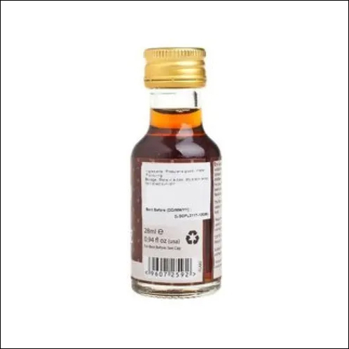 Liquid Food Flavouring Essence