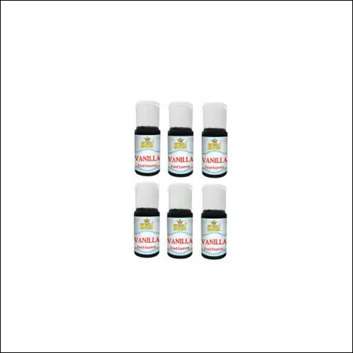 Liquid Food Flavouring Essence
