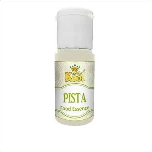 Transparent Food Flavouring Essence