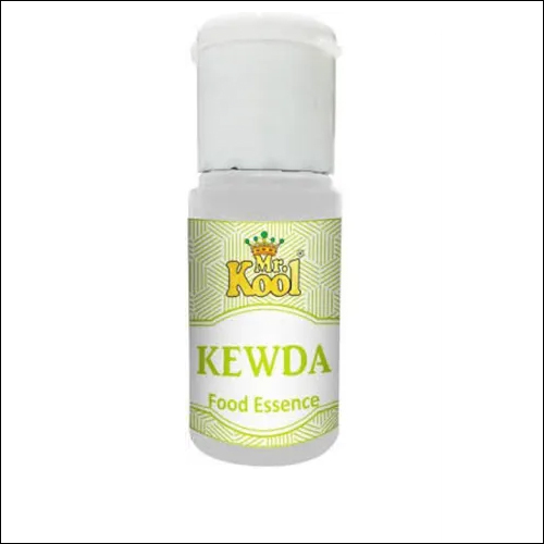 Transparent Food Flavouring Essence