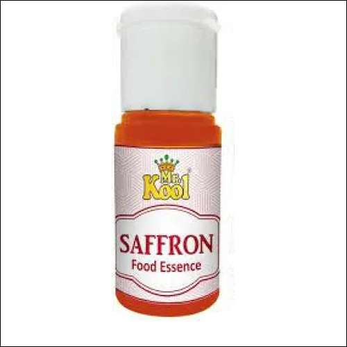 Food Flavouring Essence - Liquid Form, Orange Color | Room Temperature Storage, Flavoring Agents
