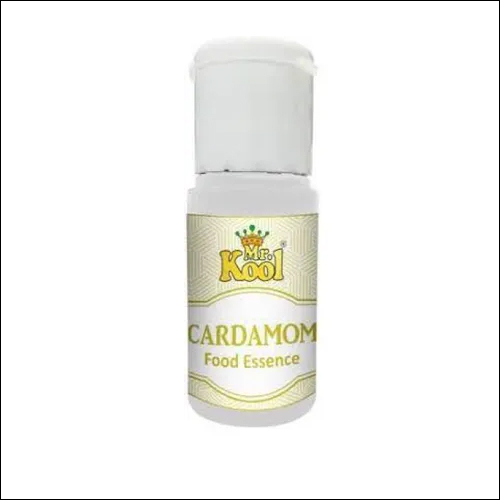 Transparent Food Flavouring Essence