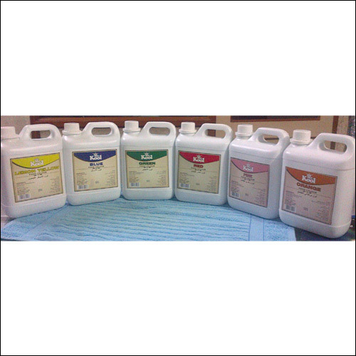 Liquid Food Concentrated Essence