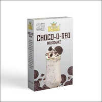 O-reo Chocolate Milkshake Powder