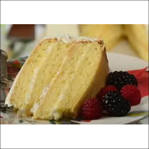 Mr.Kool Vanilla White Eggless Vanilla Cake Premix - Pasty Form, Eggless Cake Mix, Vanilla Flavor, Versatile for Various Shapes