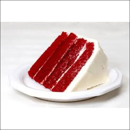 Premix Red Velvet Cake - 375g - Off the Gluten Path