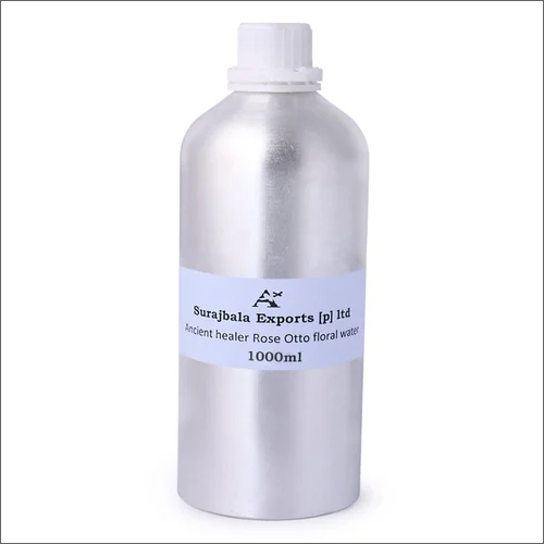1000Ml Pure Rose Hydrosol Oil Age Group: All Age Group