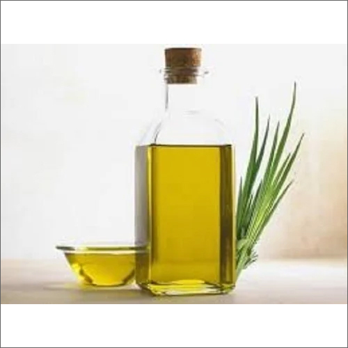 Organic Palmarosa Oil Age Group: All Age Group
