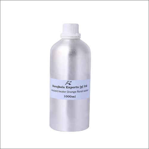 1000ml Orange Blossom Hydrosol Oil