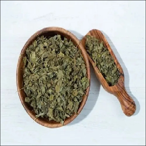 Kasuri Methi - Dried Green Leaf, Cool & Dry Storage | Blended & Sliced for Enhanced Flavor in Culinary Applications