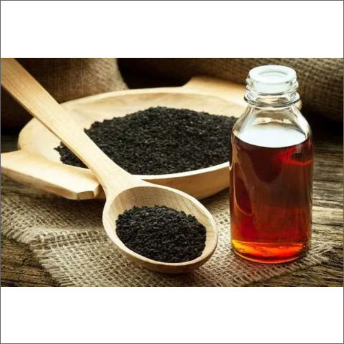 Cumin Seed Oleoresin 10% Voc  Oil Soluble