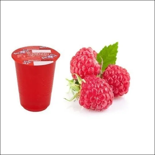 Pink Raspberry Flavour Liquid