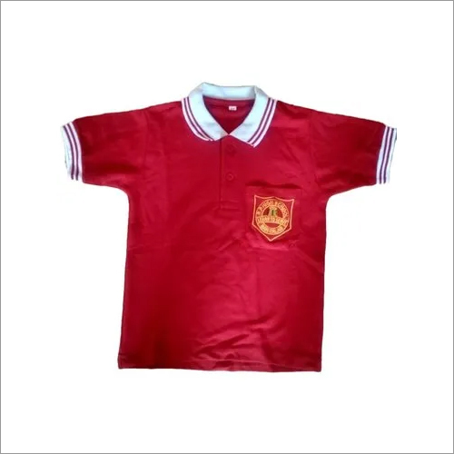 Boys Sports T Shirt