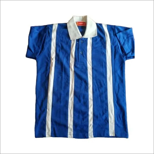 Kids Sports T Shirt
