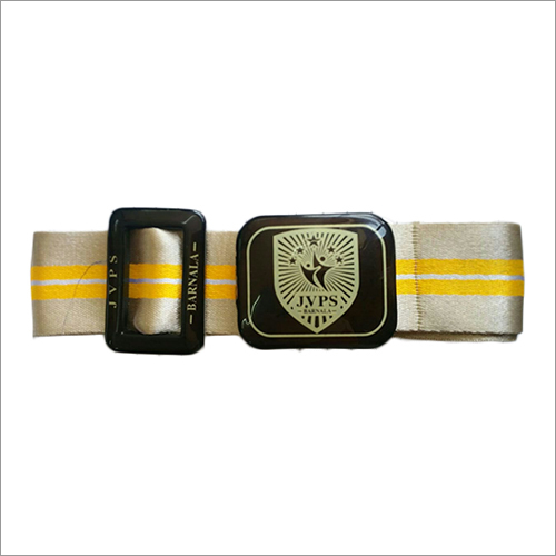 School Belt