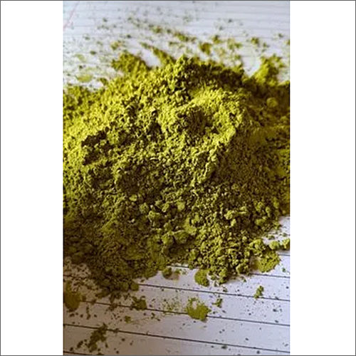 Herbal Henna Powder Efficacy: High