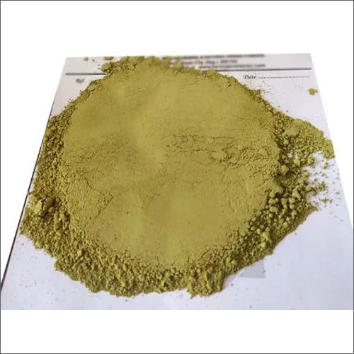 Natural Mehendi Powder Efficacy: High