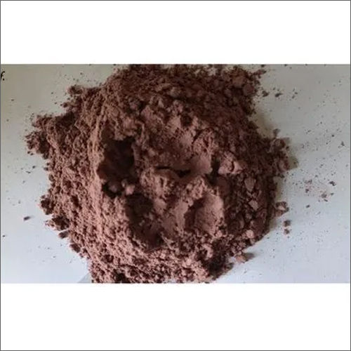 Natural Rose Powder Grade: A