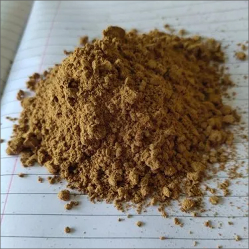 Natural Aritha Powder Grade: A