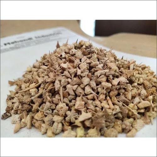 Natural Dry Gokhru Ingredients: Herbs