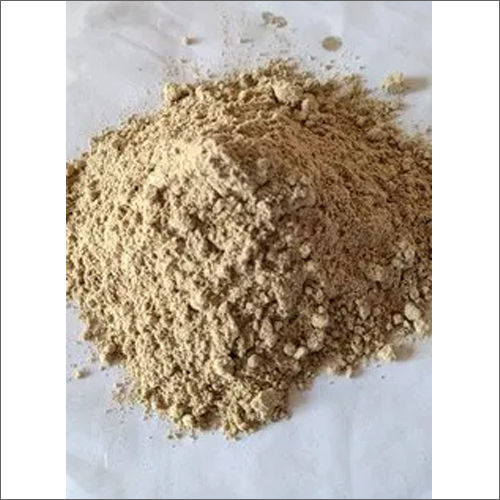 Natural Aloe Vera Powder Ingredients: Herbs