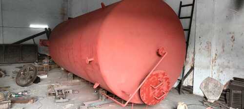 Chemical Storage Tank