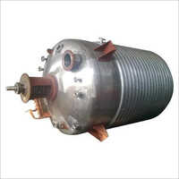 Limpet Coil Reactor Industrial