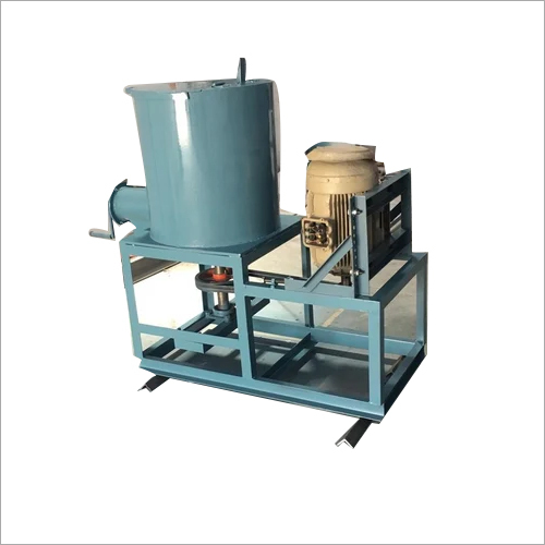 Automatic Plastic Mixer Machine