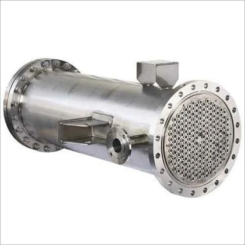 Air Oil Heat Exchanger