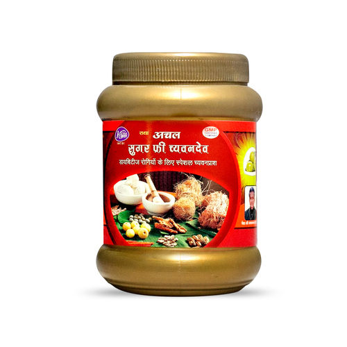 Achal Sugar Free Chyavandev