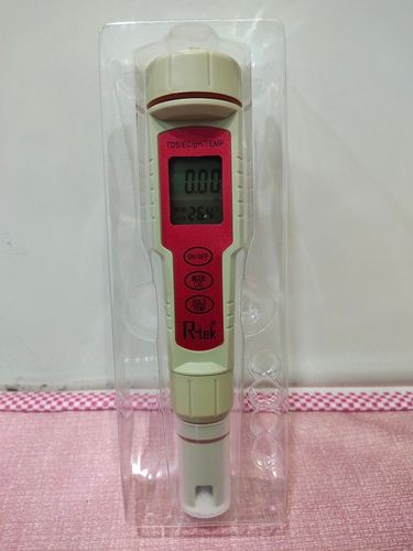 PH /EC/ TDS/ TEMP / METER