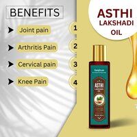 Asthi Lakshadi Oil