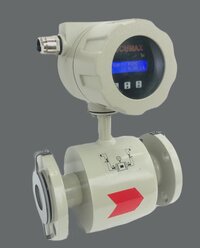 Electromagnetic Flow Meter