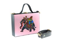 Hard Box Bag - Product Type: Cases