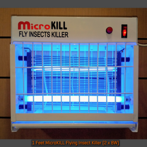 Microkill Insect Killer Machine