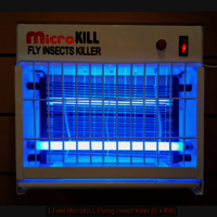 Microkill Insect Killer Machine