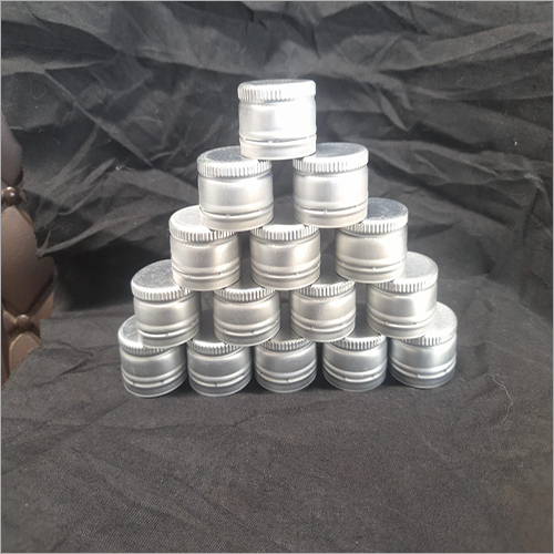 25Mm P.P Alluminium Pharma Cap