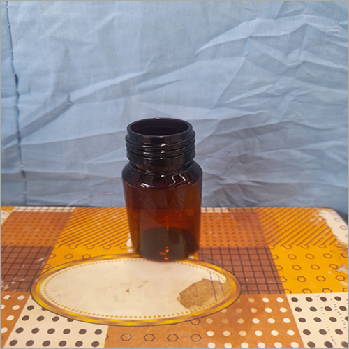 Pharma Pet Bottle